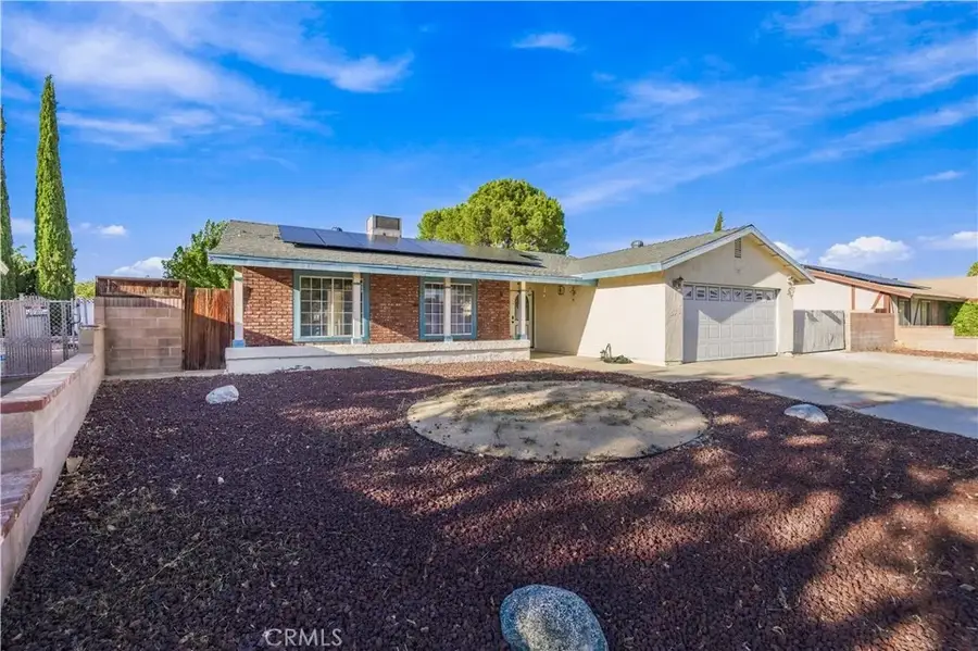 2317 Edam Street, Lancaster, CA 93536 - #3