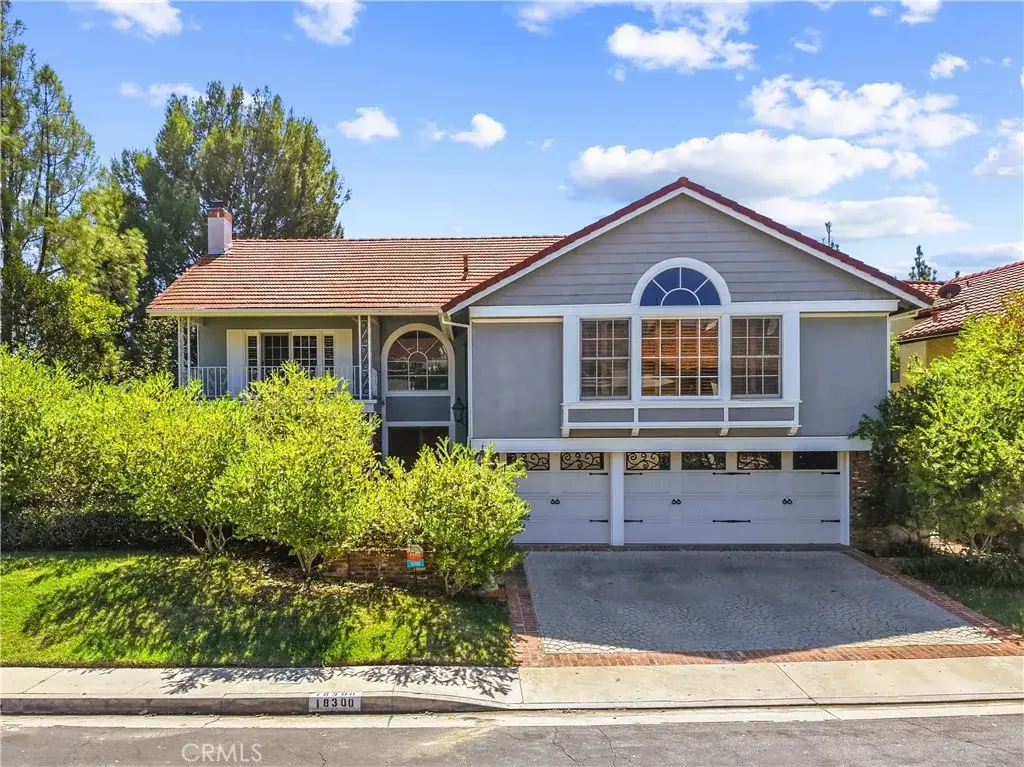 18300 Chatham Street, Porter Ranch, CA 91326 - #1