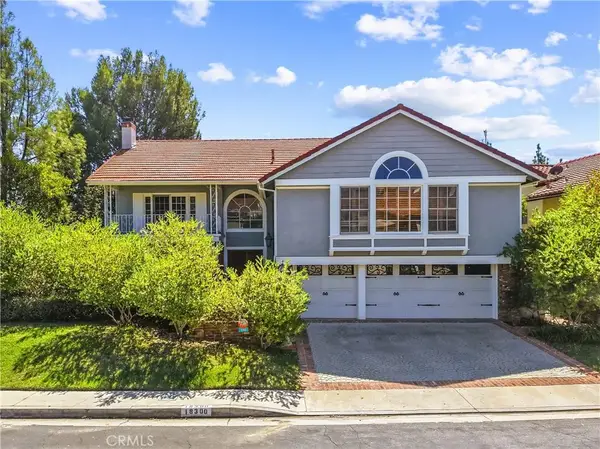 18300 Chatham Street, Porter Ranch, CA 91326