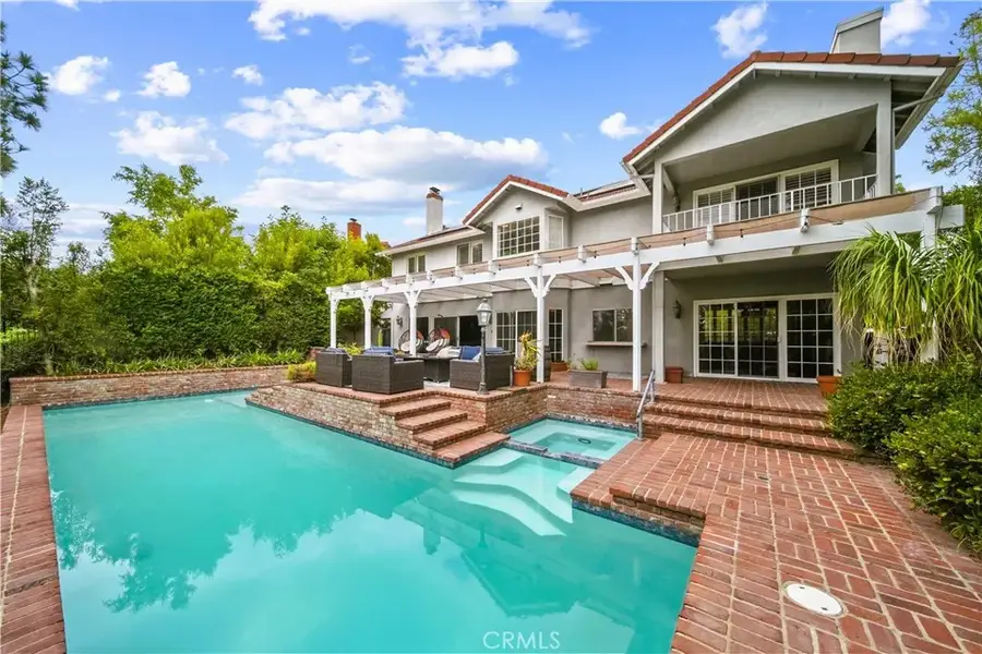 18300 Chatham Street, Porter Ranch, CA 91326 - #2