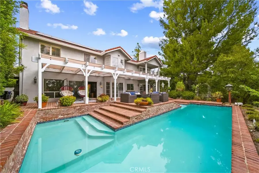 18300 Chatham Street, Porter Ranch, CA 91326 - #3