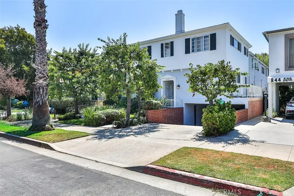 848 5th Street, Santa Monica, CA 90403 - #1