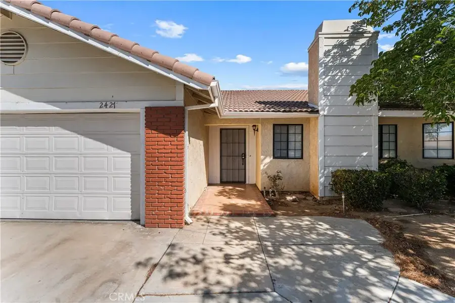 2427 Oakcrest, Palmdale, CA 93550 - #3