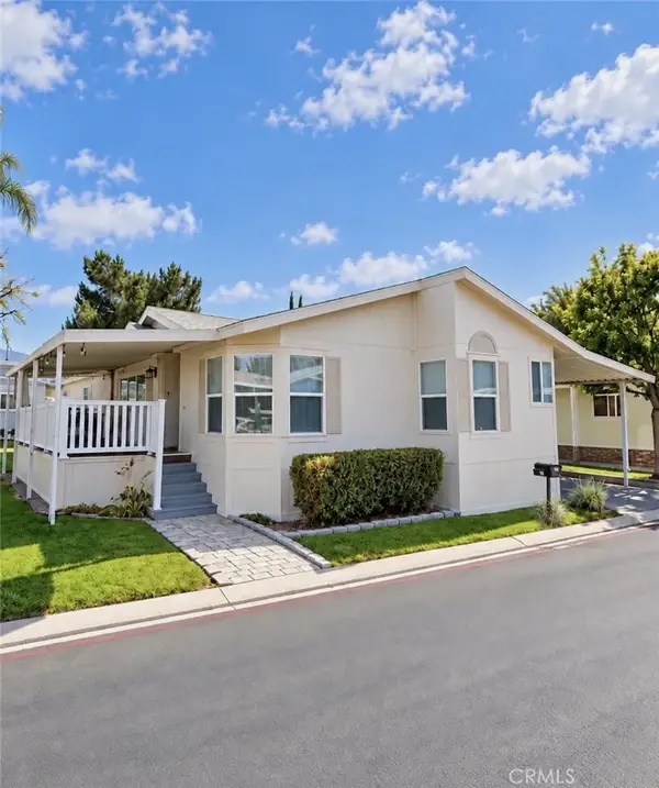 27361 Sierra #119, Canyon Country, CA 91351