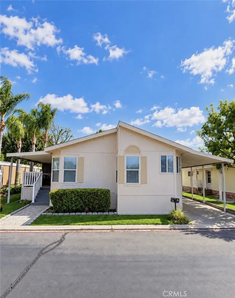 27361 Sierra #119, Canyon Country, CA 91351 - #2