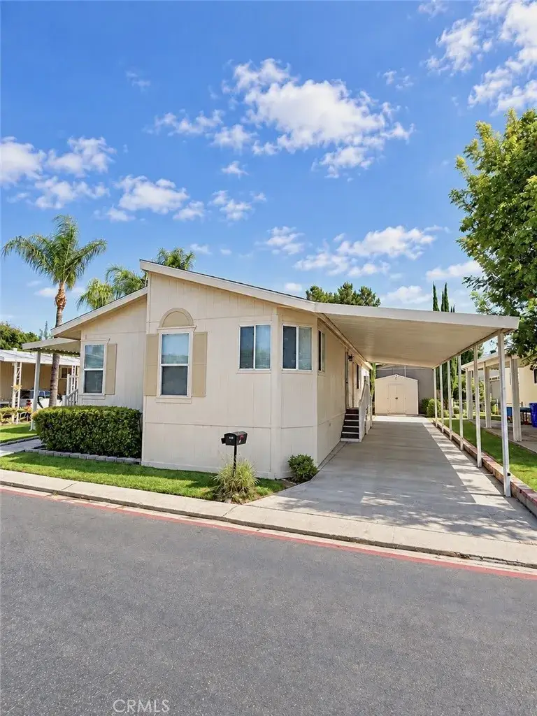 27361 Sierra #119, Canyon Country, CA 91351 - #3
