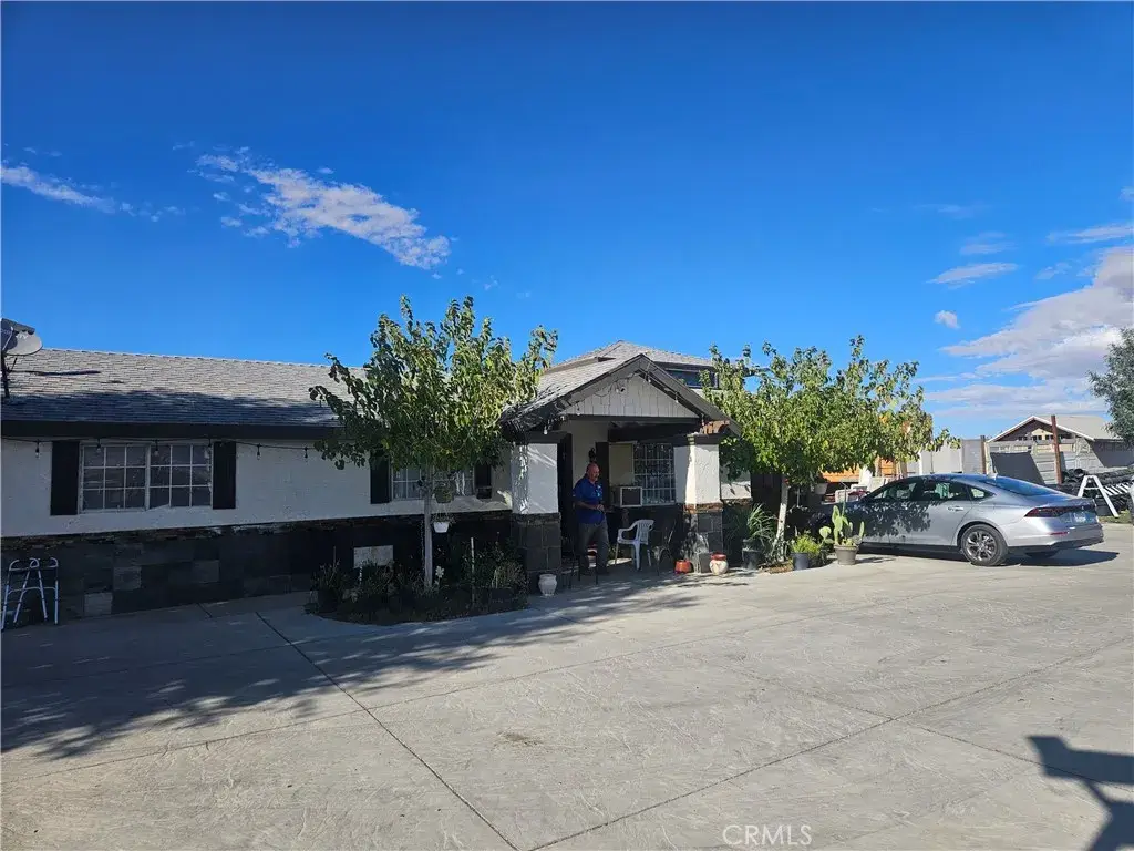 11313 E Avenue R8, Littlerock, CA 93543 - #1