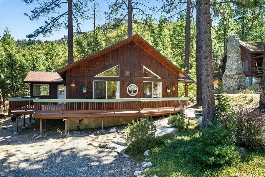 1417 Zermatt, Pine Mountain Club, CA 93222 - #3