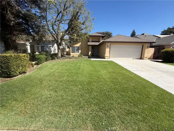 6504 Quaking Aspen, Bakersfield, CA 93313