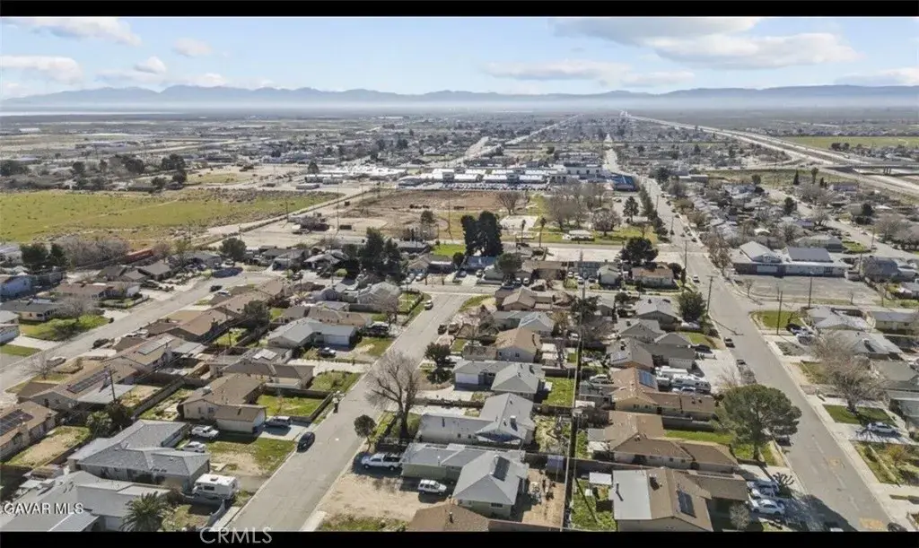 3355 Camden, Rosamond, CA 93560 - #1