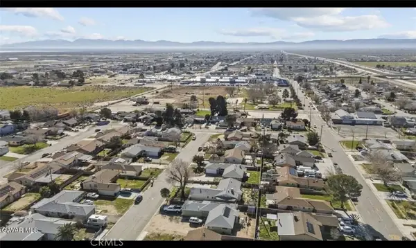 3355 Camden, Rosamond, CA 93560