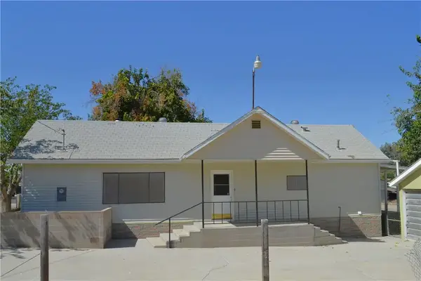 24882 3rd Street, Fellows, CA 93224