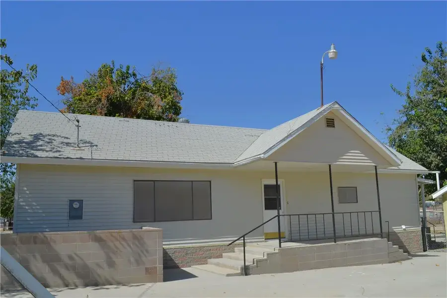 24882 3rd Street, Fellows, CA 93224 - #2