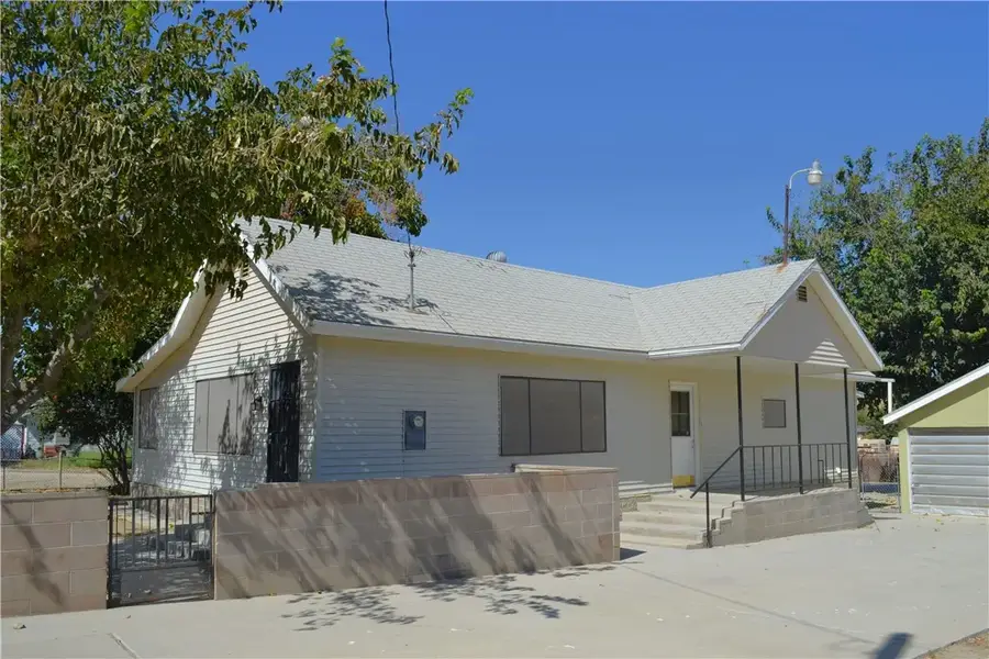 24882 3rd Street, Fellows, CA 93224 - #3
