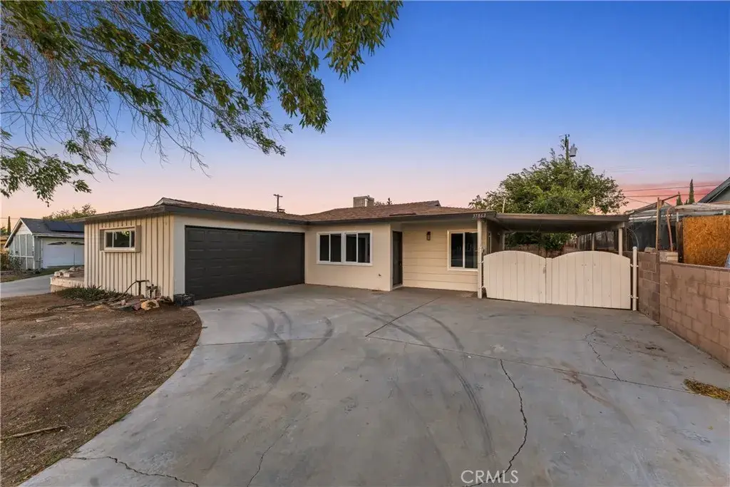 37862 11th East, Palmdale, CA 93550 - #1