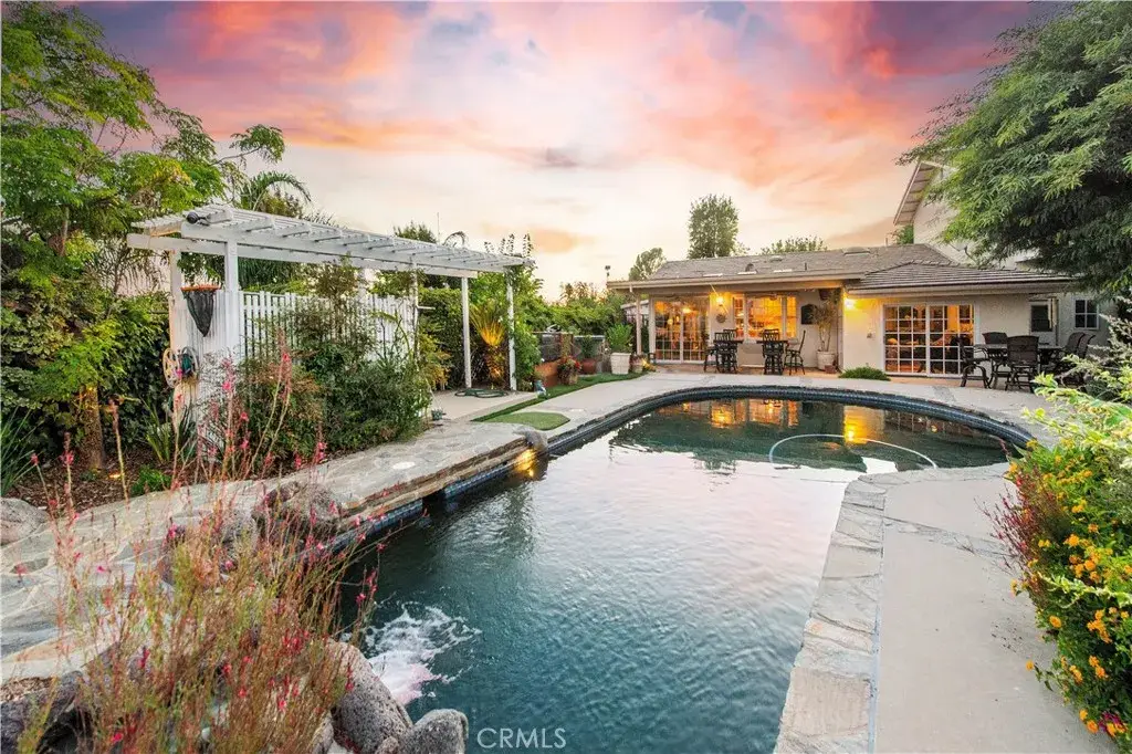 12546 Middlecoff Place, Granada Hills, CA 91344 - #1