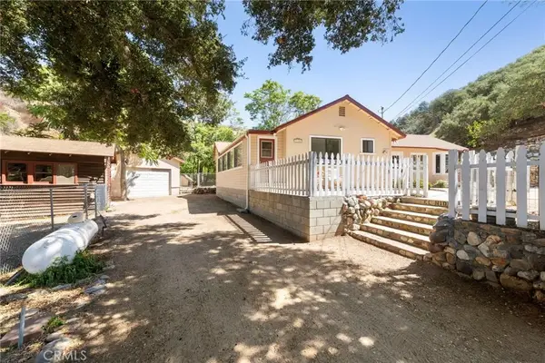 33300 Eastern, Agua Dulce, CA 91390
