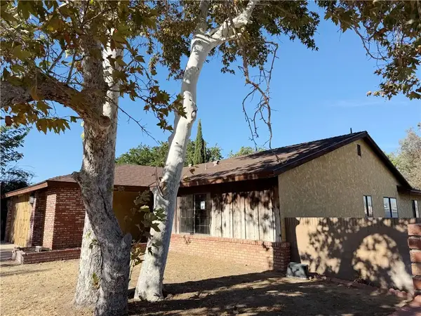 42802 Sachs Drive, Lancaster, CA 93536