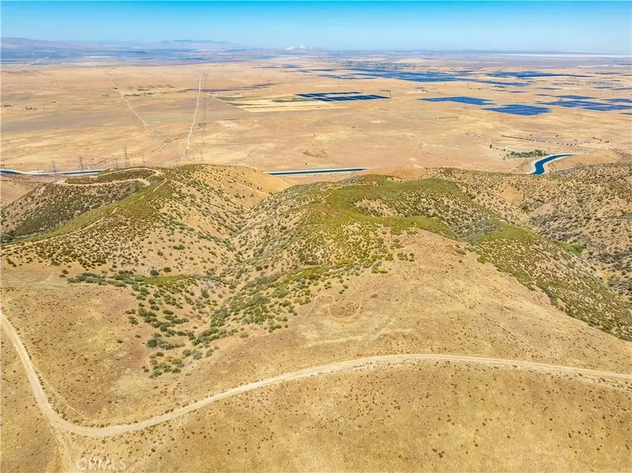0 Johnson/limeridge, Lake Hughes, CA 93532 - #2