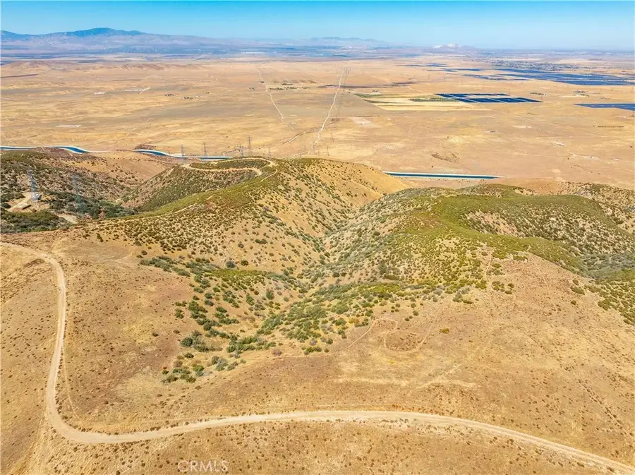 0 Johnson/limeridge, Lake Hughes, CA 93532 - #3