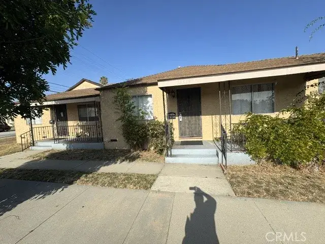 16519 La Salle, Gardena, CA 90247 - #2