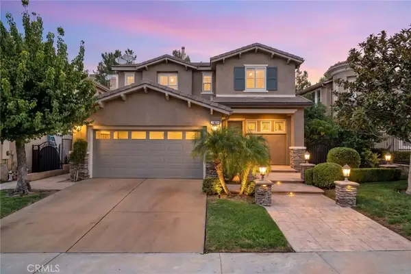 20619 Lugano, Porter Ranch, CA 91326