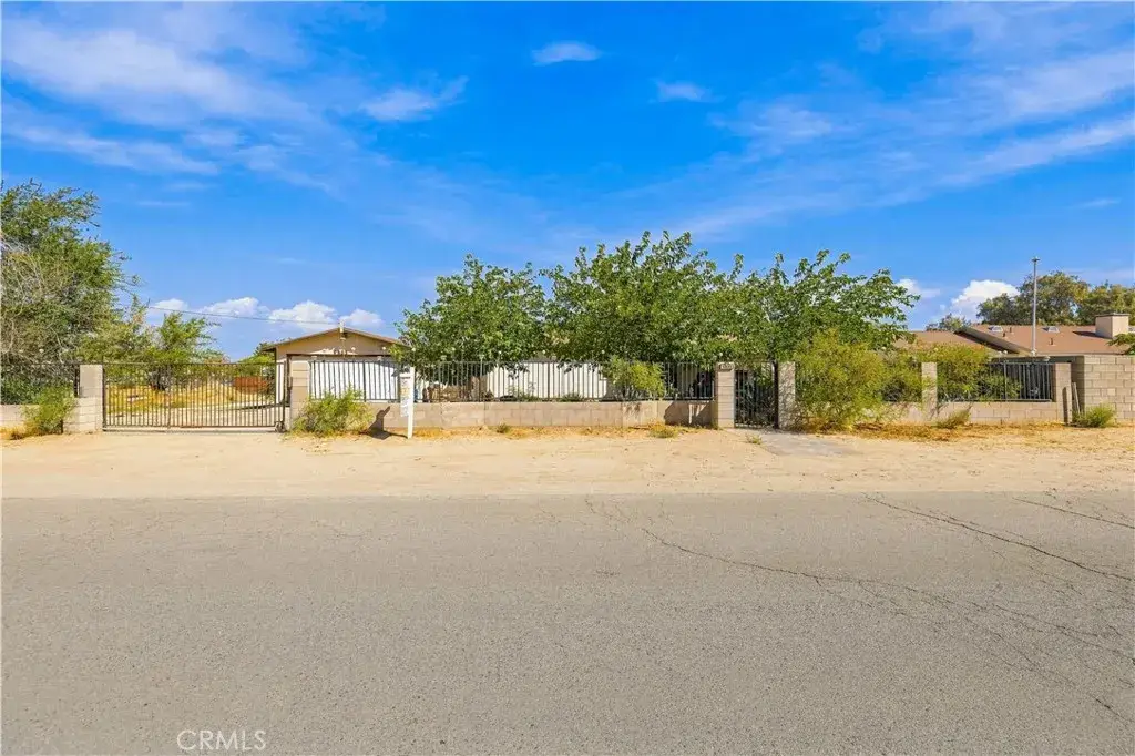 9833 E Avenue S8, Littlerock, CA 93543 - #1