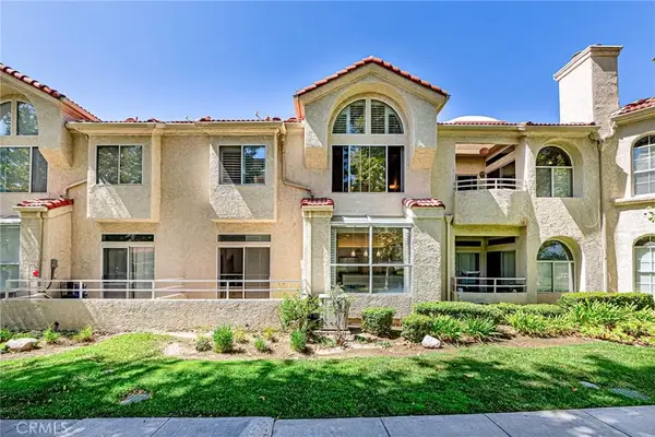 25951 Stafford Canyon Road #B, Stevenson Ranch, CA 91381