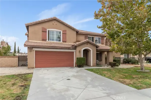 37660 37660 Newbury Place, Del Sur, CA 93536