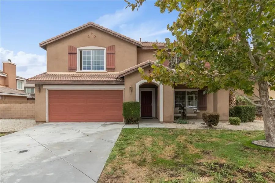 37660 37660 Newbury Place, Del Sur, CA 93536 - #2