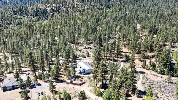 11753 Tanglefoot Lane, Frazier Park, CA 93225