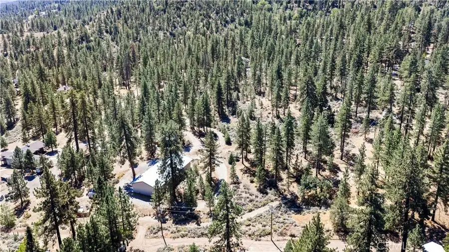 11753 Tanglefoot Lane, Frazier Park, CA 93225 - #2