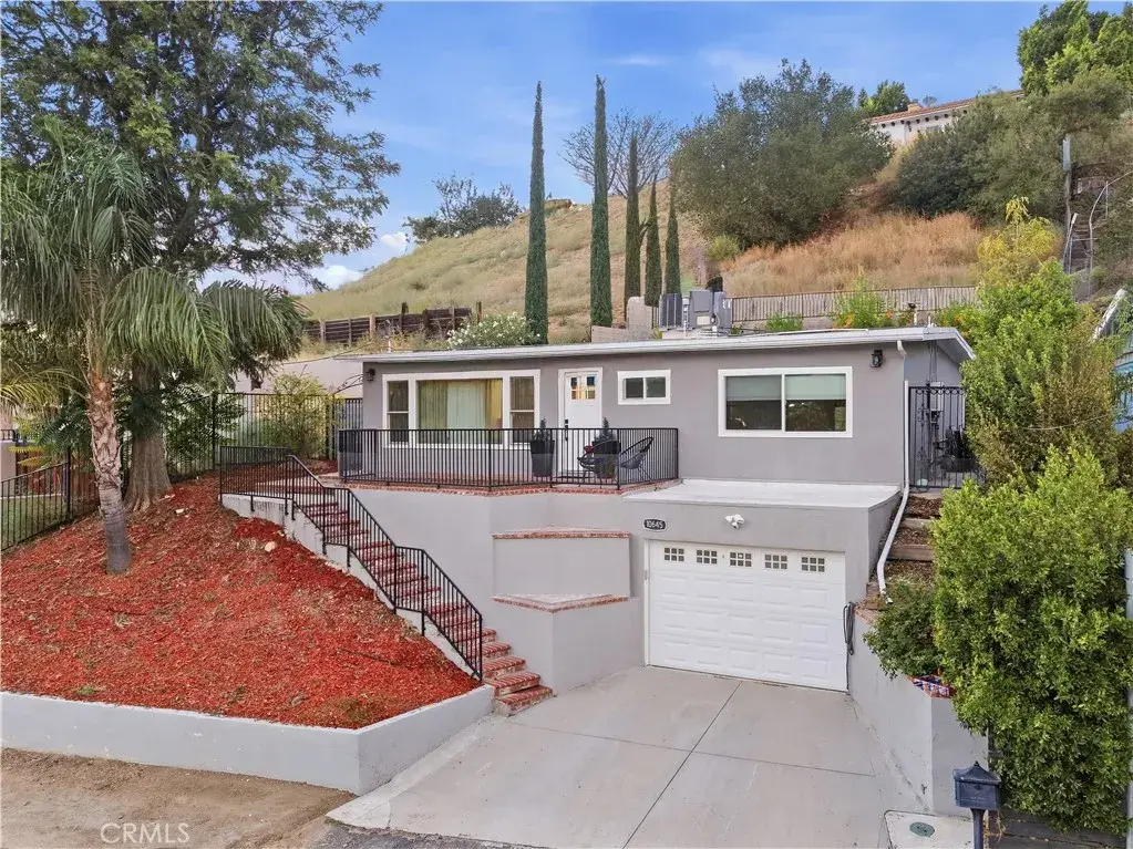 10645 Turnbow, Sunland, CA 91040 - #1