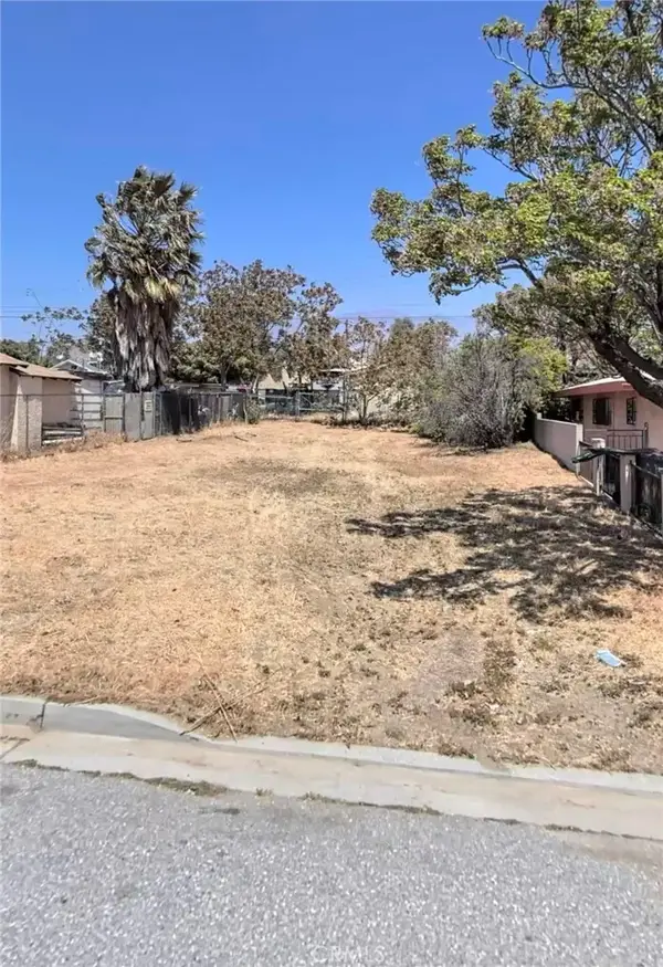 0 Plaza St, Banning, CA 92220