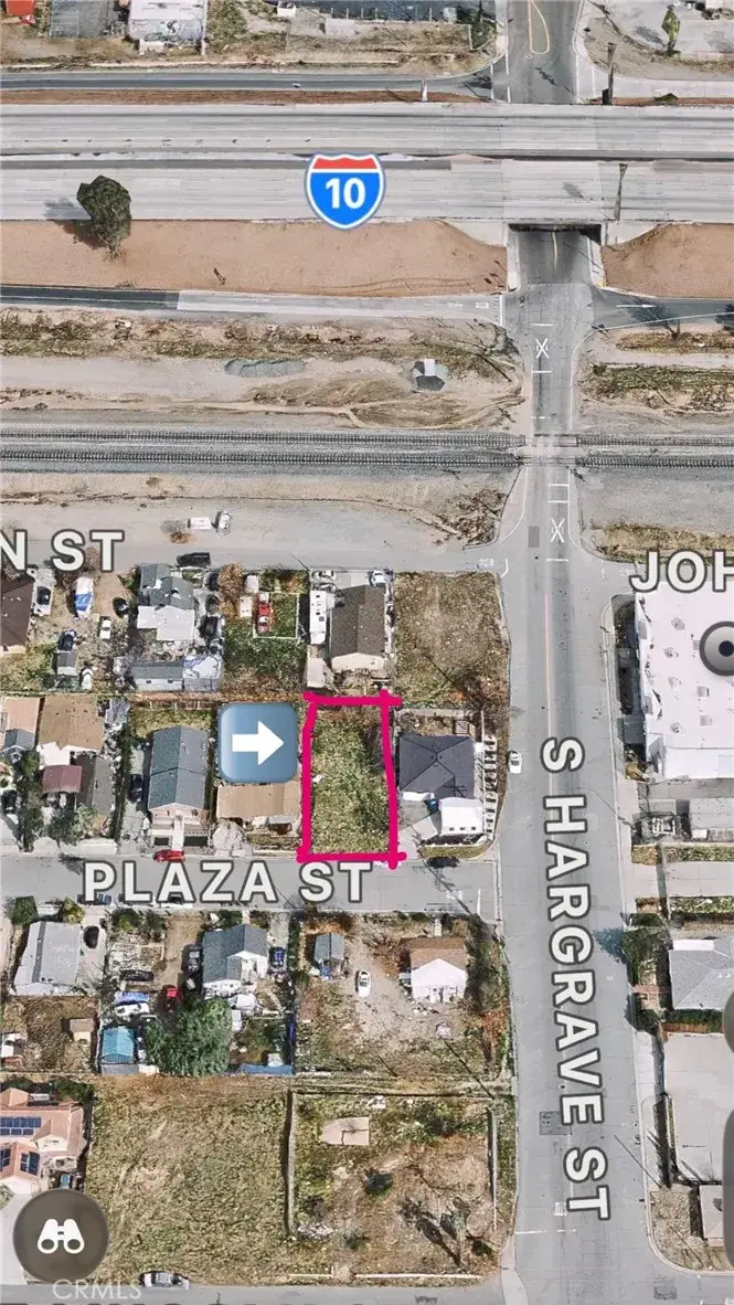 0 Plaza St, Banning, CA 92220 - #2