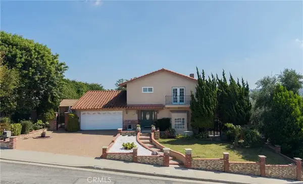 2122 Weeping Willow, Hacienda Heights, CA 91745