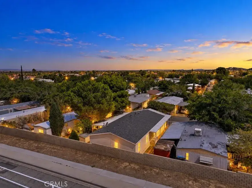5711 Columbia Way #SPC 219, Quartz Hill, CA 93536 - #3