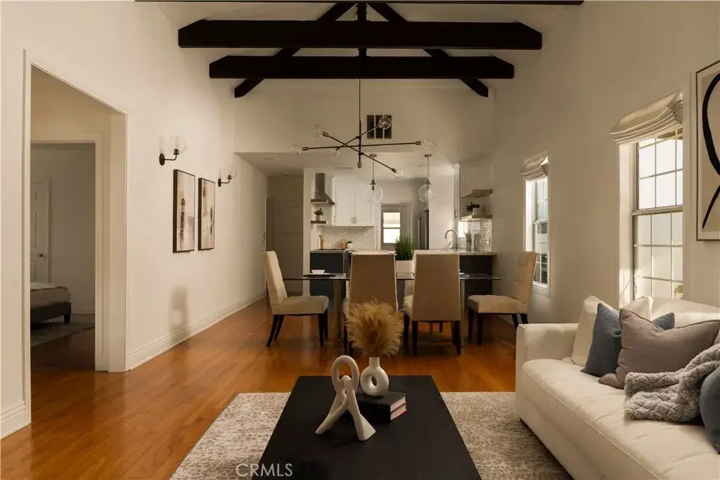 520 N Citrus Avenue, Los Angeles, CA 90036 - #1