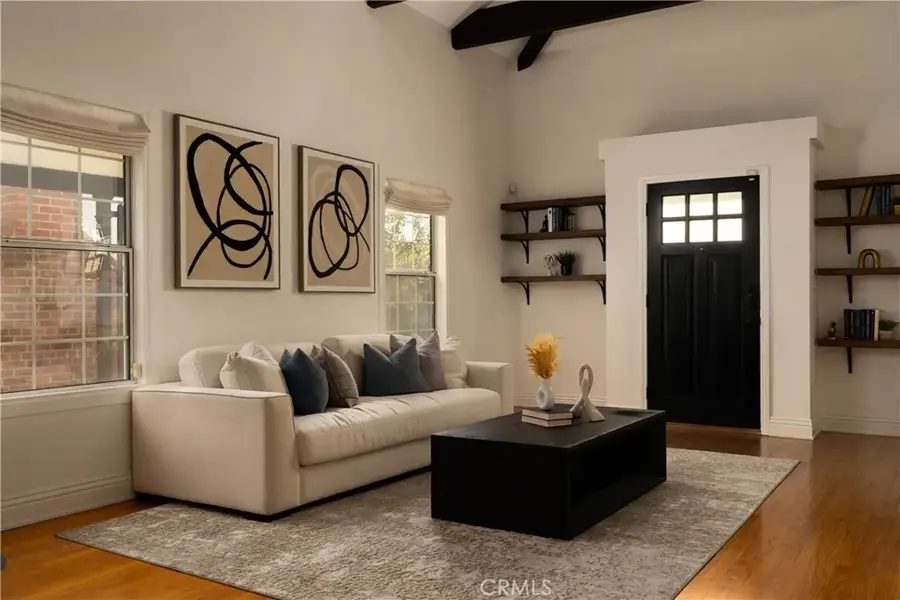 520 N Citrus Avenue, Los Angeles, CA 90036 - #2