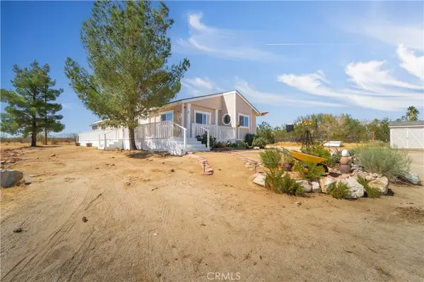 6265 105th Street West, Rosamond, CA 93560