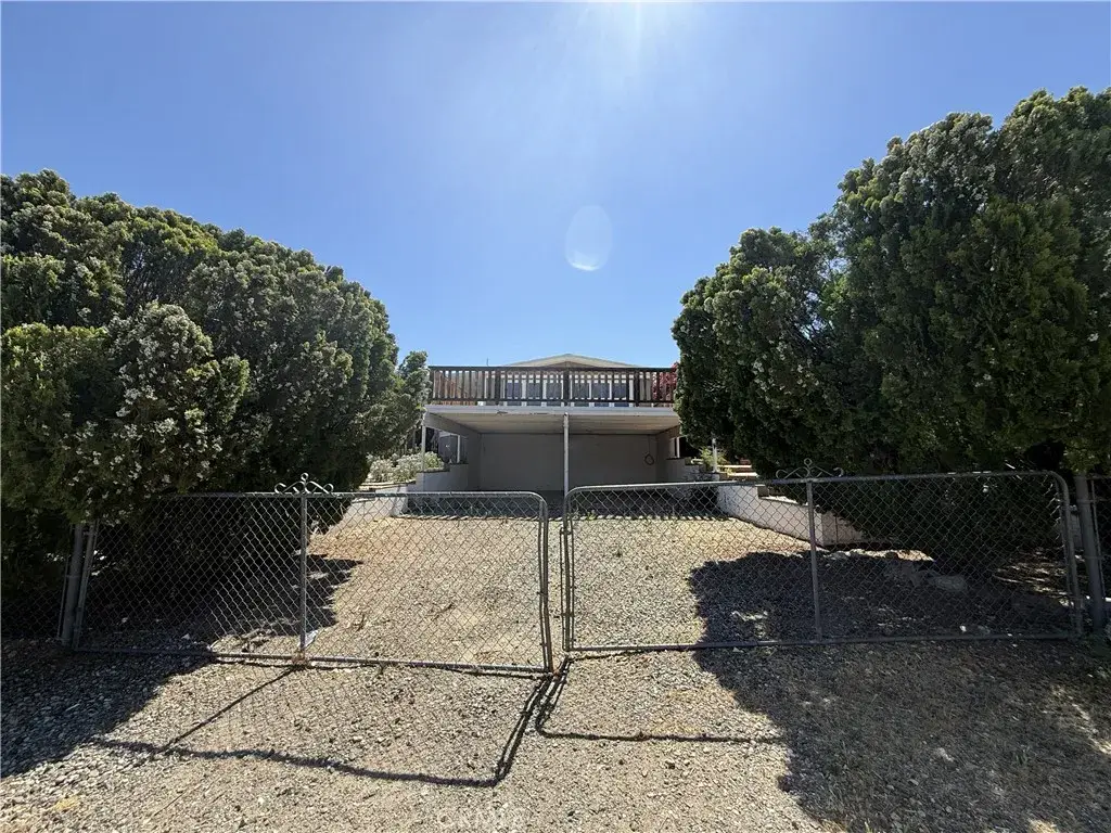 5024 Shawnee, Weldon, CA 93283 - #1