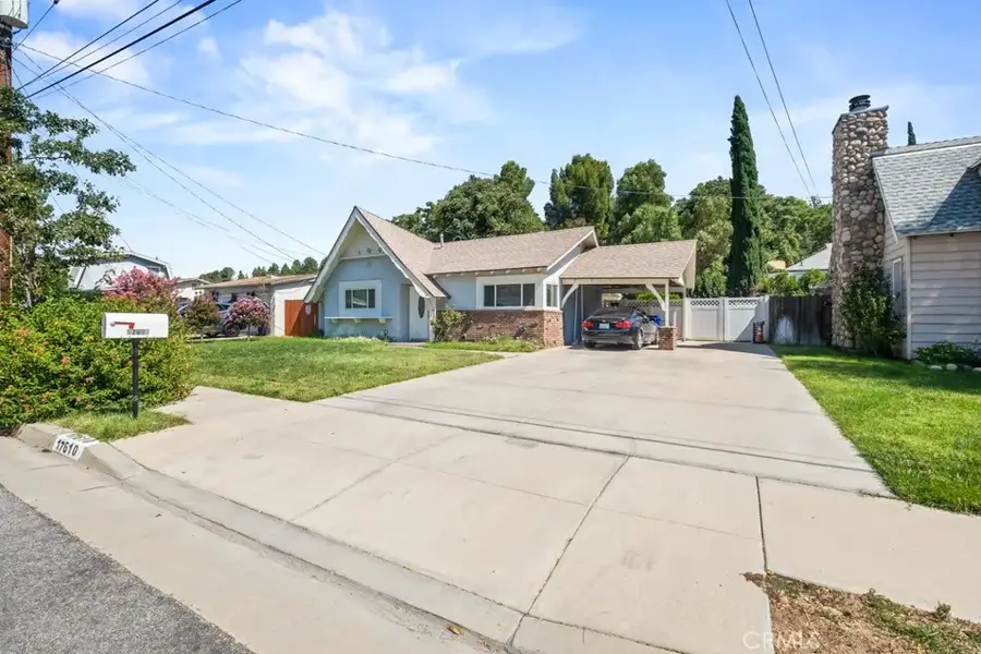 17610 Scherzinger, Canyon Country, CA 91387 - #2