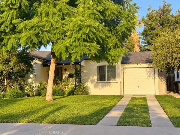 1910 N Evergreen, Burbank, CA 91505