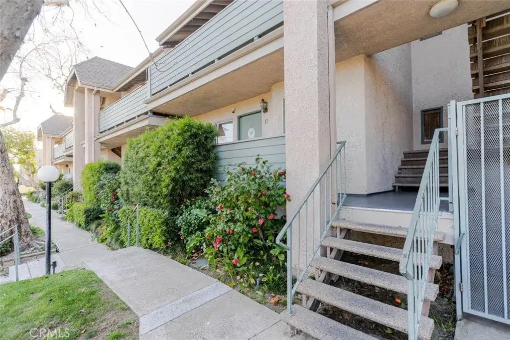 13100 Bromont Avenue #11, Sylmar, CA 91342 - #1