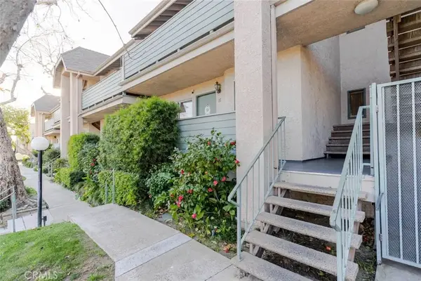 13100 Bromont Avenue #11, Sylmar, CA 91342