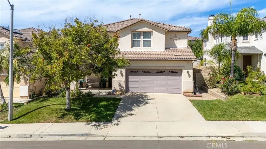 19339 Sidani Lane, Saugus, CA 91350 - #1