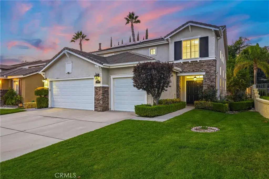 26129 Salinger Lane, Stevenson Ranch, CA 91381 - #1