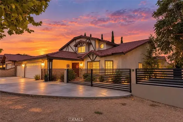 1245 Magnolia Drive, Lancaster, CA 93535