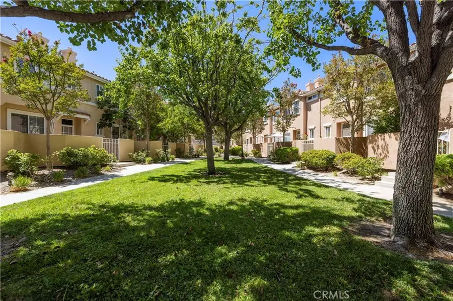 25731 Perlman Place #D, Stevenson Ranch, CA 91381 - #2