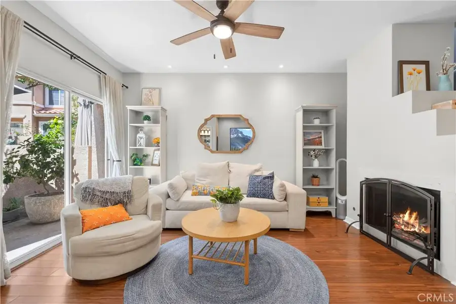 25731 Perlman Place #D, Stevenson Ranch, CA 91381 - #3